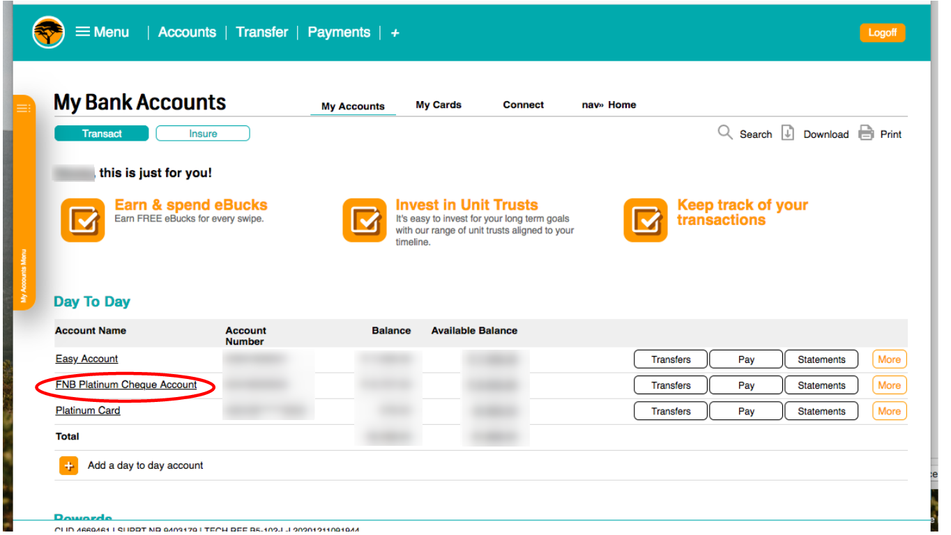 How To Delete Recipient From Fnb Online Banking Via